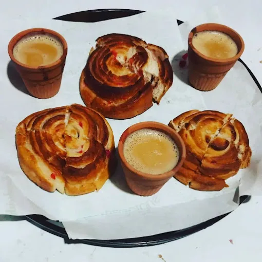 Which is the best chai franchise in india