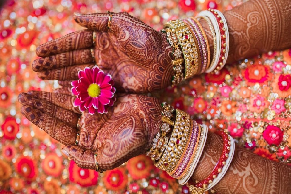 Wedding planner