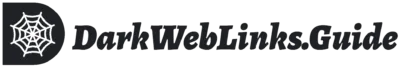Dark web links