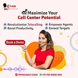 Customer care service