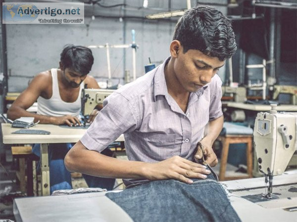 Aryan apparels | apparel manufacturing company in india 