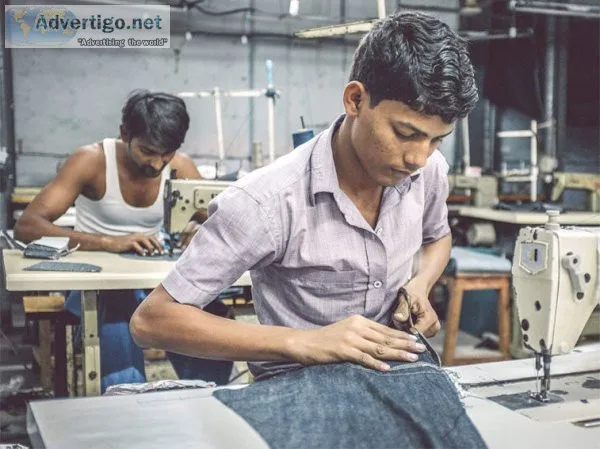 Aryan apparels | apparel manufacturing company in india 
