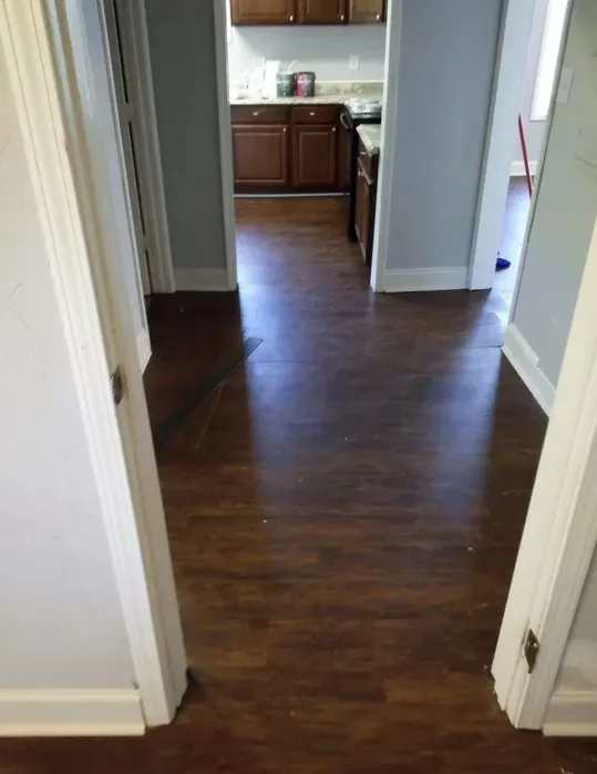 219 talbot st, jackson, tn 38301 peaceful house for rent