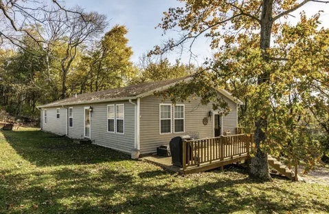 4289 murfreesboro rd, franklin, tn 37067 - house for rent