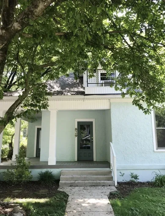 829 n spring st, murfreesboro, tn 37130 nice house for rent