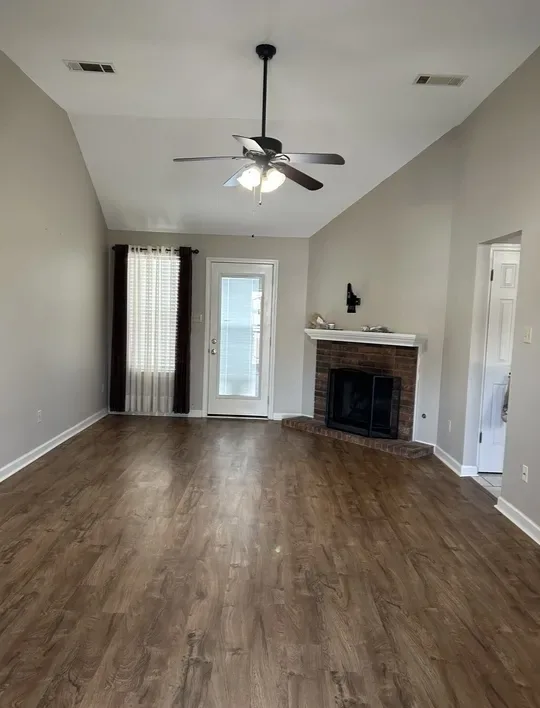 Stunning house for rent 8515 highland glen cir n, memphis, tn 38