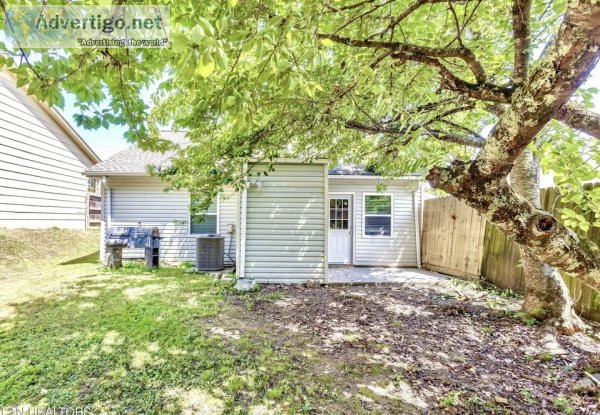 Comfortable house for rent - 1735 woodpointe dr, knoxville, tn 3