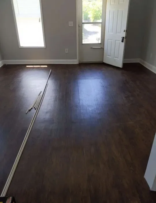 219 talbot st, jackson, tn 38301 peaceful house for rent