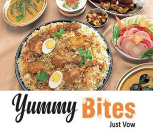 authentic hyderabadi dum cooked biryani - Get 20% Off!