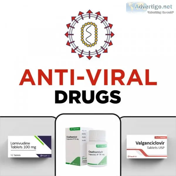 Premium quality antiretroviral drugs