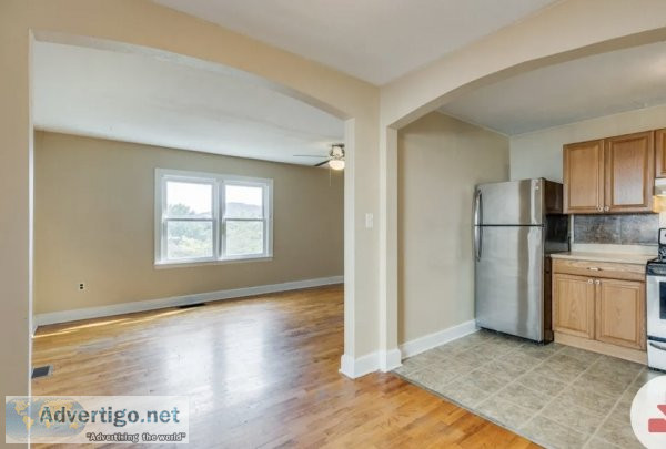 644 bays view rd, kingsport, tn 37660  available house for rent