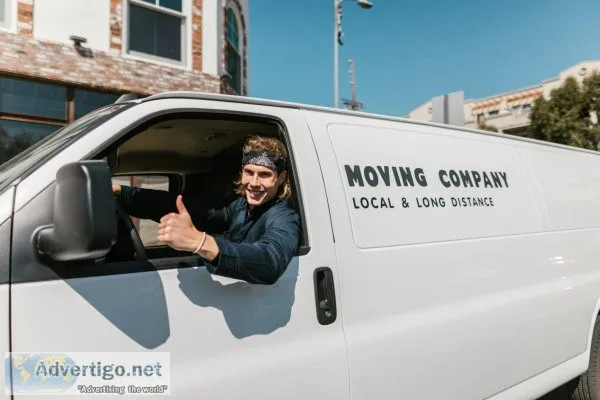 Movers and packers