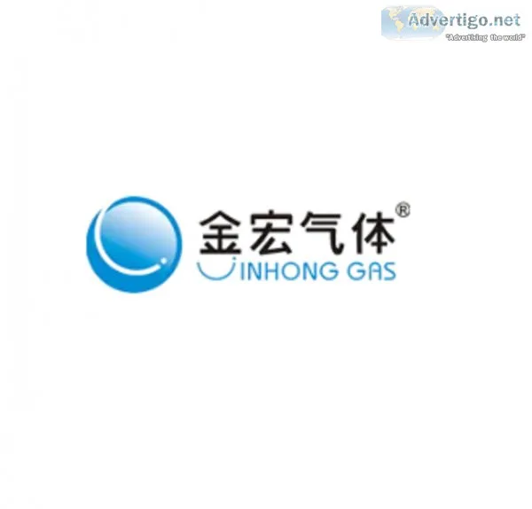 Jinhong gas co, ltd