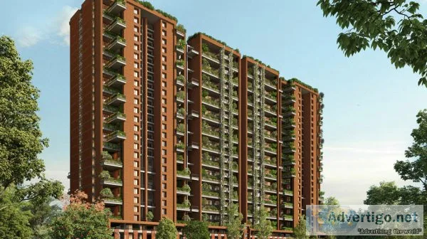 Total environment in that quiet earth - pincode realty