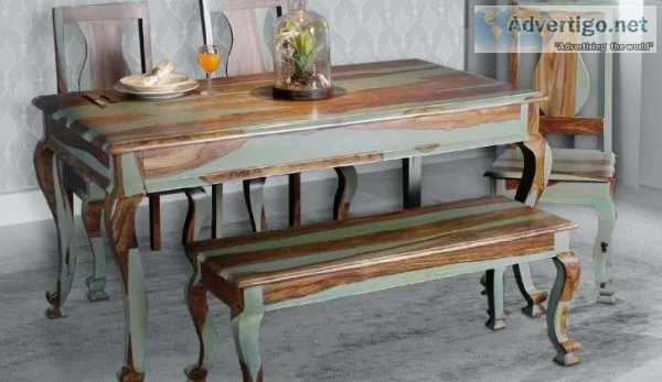 Old furniture buyers