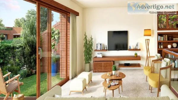 Total environment in that quiet earth - pincode realty