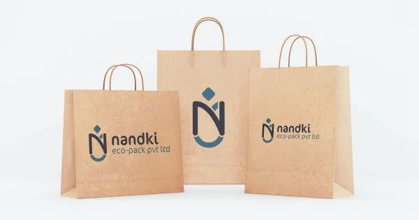 Leading supplier of sustainable packaging - nandki ecopack pvt l