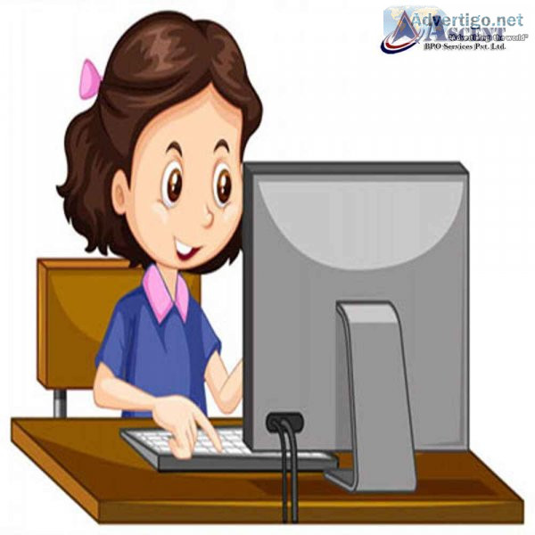 Want to start your own data entry business?