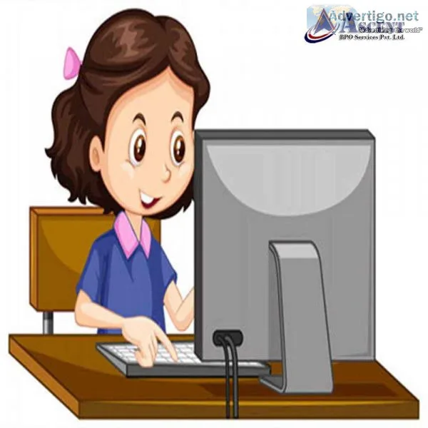 Want to start your own data entry business?