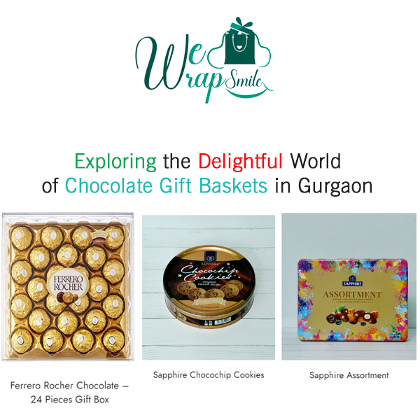 Buy gifts by occasion in gurgaon - wewrapsmile