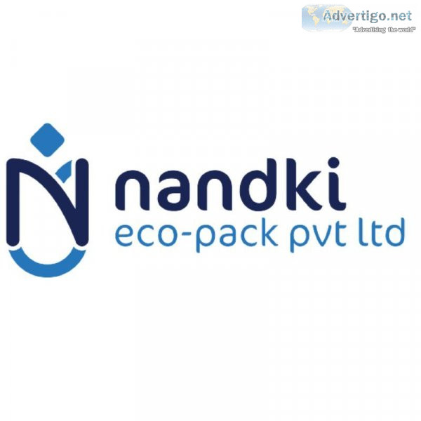 Leading supplier of sustainable packaging - nandki ecopack pvt l
