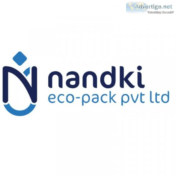 Leading supplier of sustainable packaging - nandki ecopack pvt l