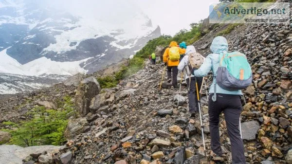 Best trekking places for adventure tour in india