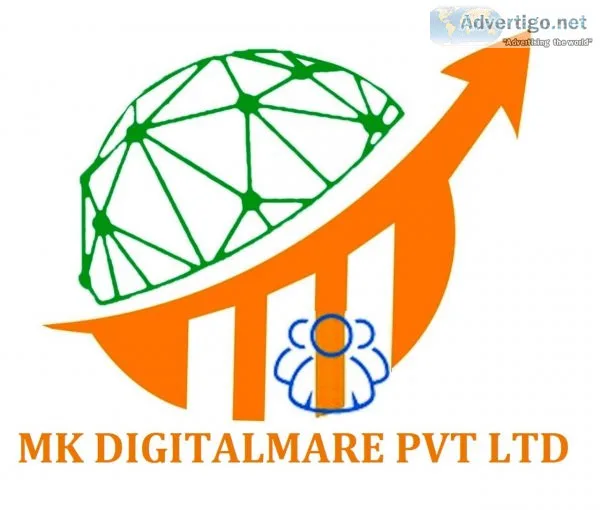 Best web design company in hyderabad, mk digitalmare pvt ltd, 