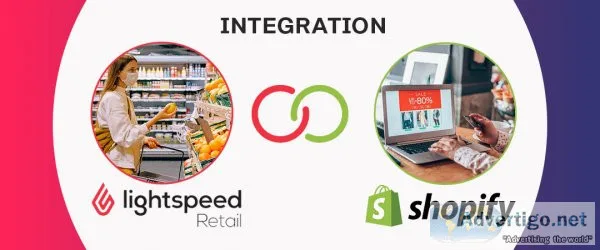 Maximizing your productivity with shopify lightspeed integration