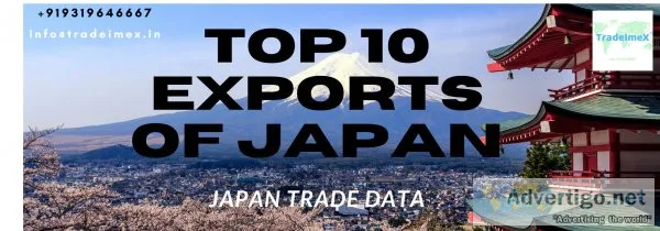 Japan top import partners?