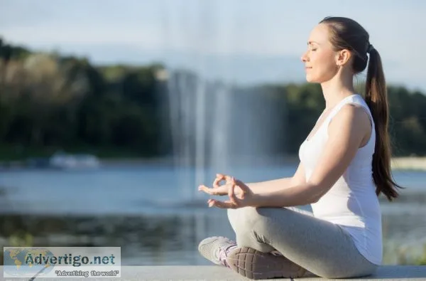 Mindfulness and wellness: nurturing your mind and spirit in a he