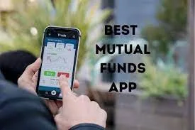 India s top mutual fund app for wealth growth