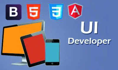 Ui development training institute - achieversit