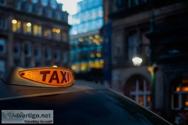 Taxi service for events melbourne