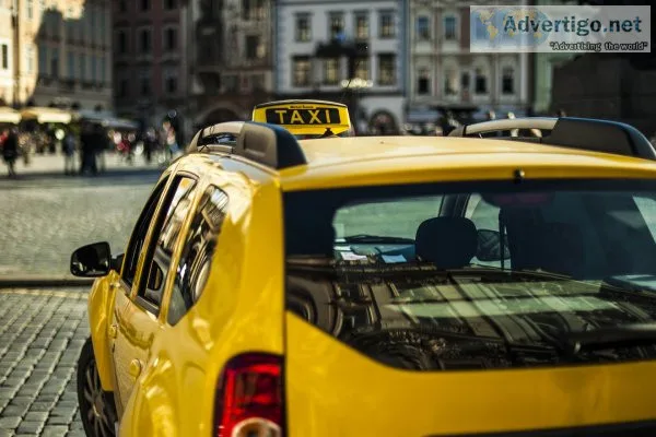 Taxi service for events melbourne