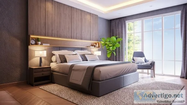 Invest in luxury serviced apartments in noida sector 75 with hig