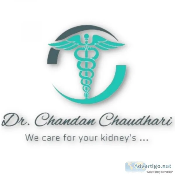 Dr chandan chaudhari | best nephrologist in mumbai
