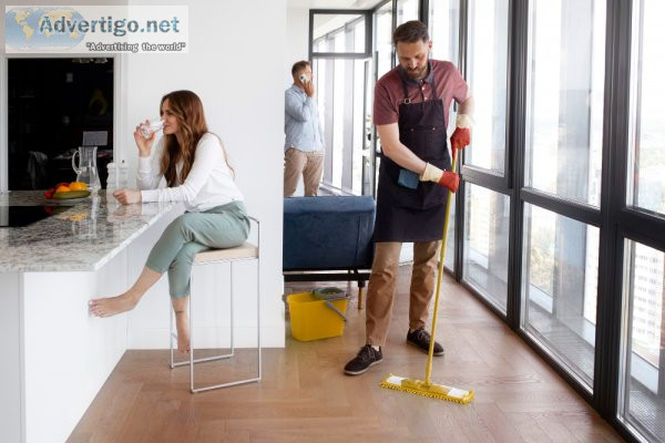 Refresh your furnishings with expert upholstery cleaning service