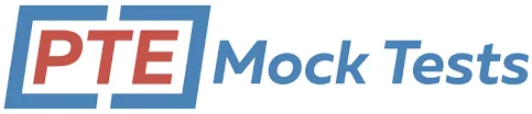 Pte mock test with score card