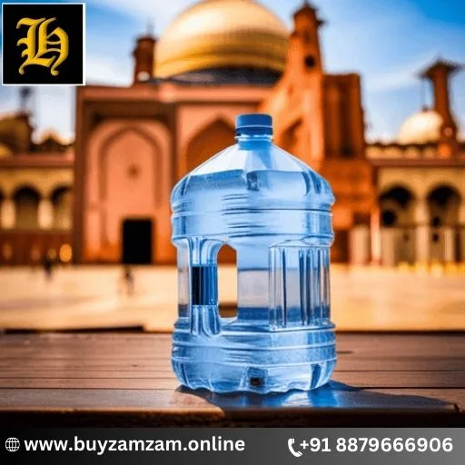Zam zam water for sale online - zam zam water