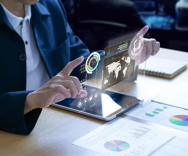 Software development company