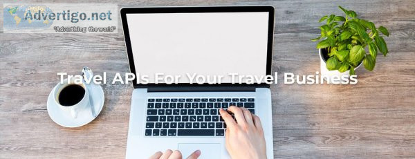 Travel api