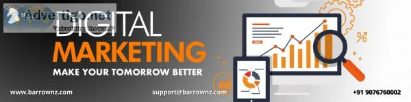 Digital marketing in lucknow