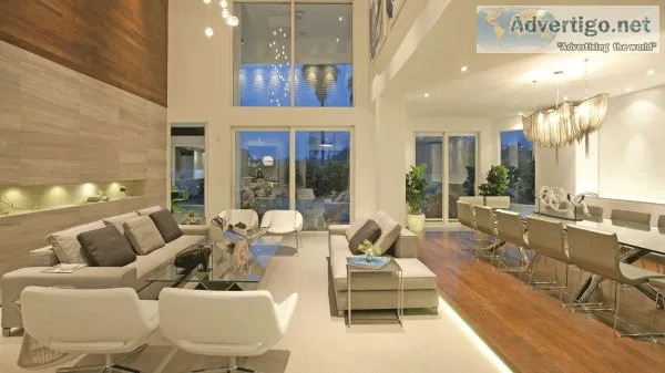 Interior design