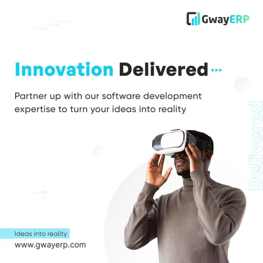 Custom erp development in chennai