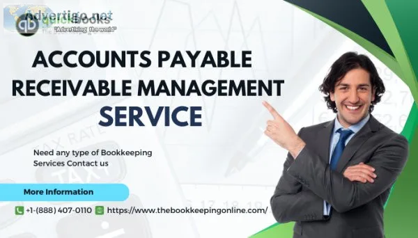 Bookkeeping