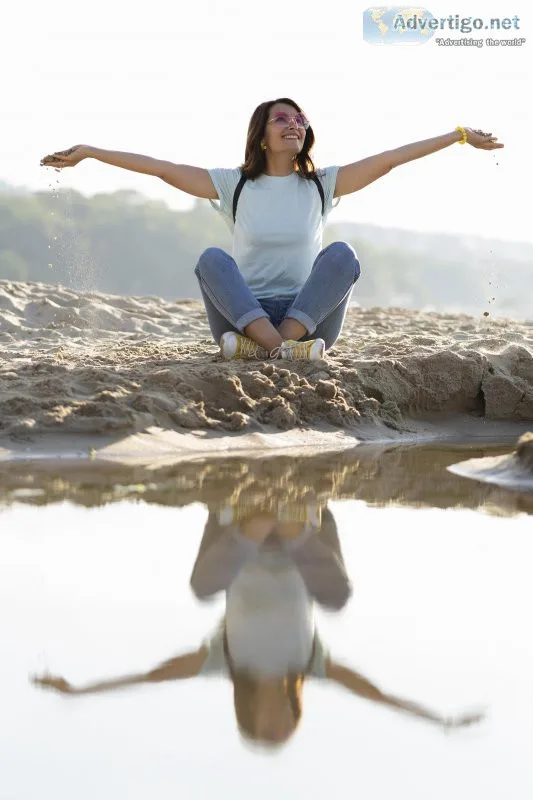 Mental health and body positivity: nurturing your inner self : n