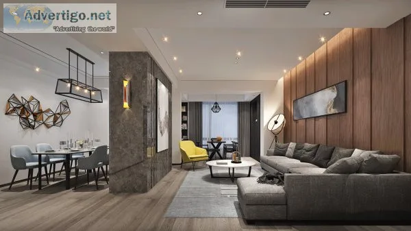 Interior design