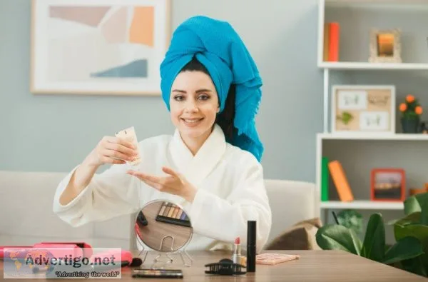 Clean beauty and skincare: nurturing your skin with nature?s tou