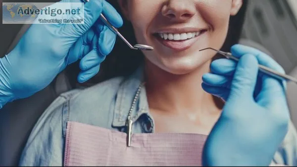 Revolutionary advancements in dental care: uv chambers at tirupa